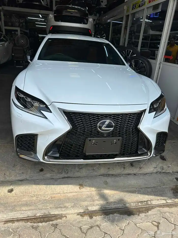 قطع سيارات لكزس LEXUS 0