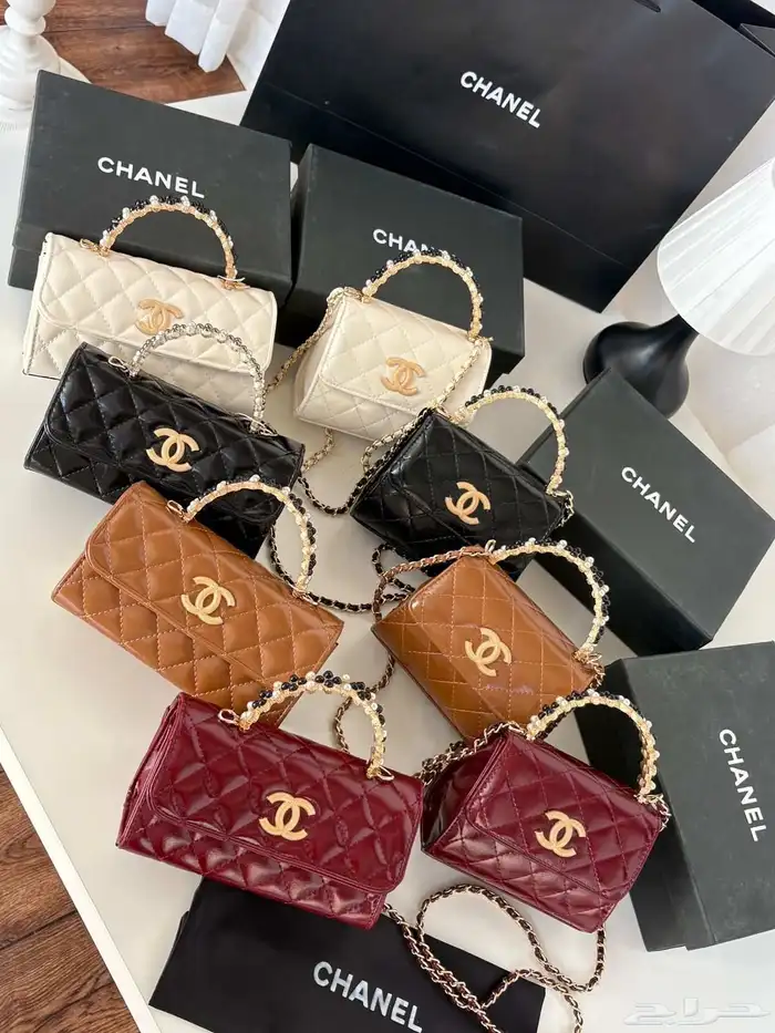 شنط ماركات الهبه جمله وقطاعي الاكثر طلبات 4