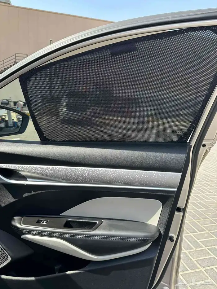 تفصيل ستائر سيارات متوفرة لجميع الماركات 0