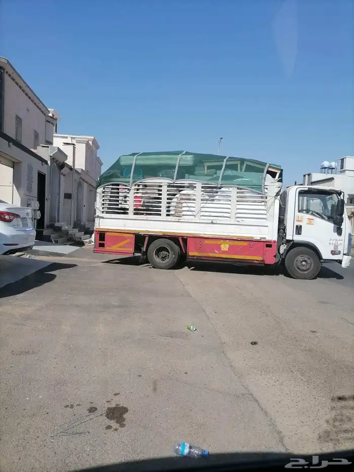 نقل عفش بتبوك وخارج تبوك نجار فك وتركيب غرف نوم 3