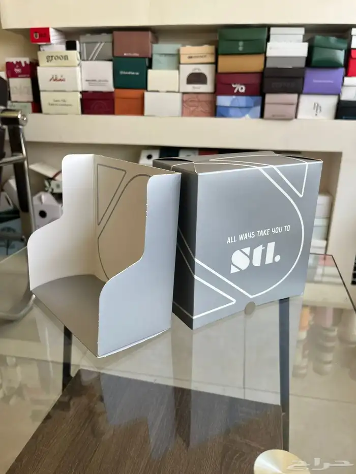 طباعه بوكسات واكواب 24