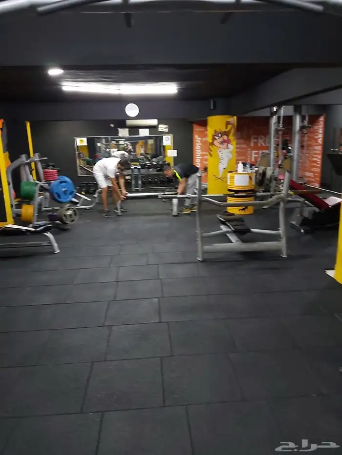 ارضيات ربل مطاطيه خارجي وداخلي 9