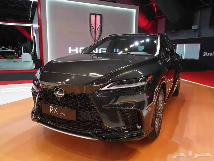 جنوط لكزس ار اكس مقاس 21 اصلي موديل 2025 12