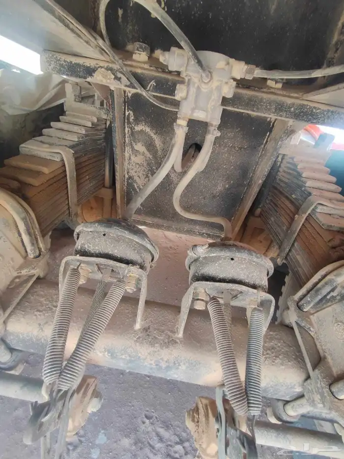 صندوق 18متر جنط 24صاج قاعدة 16 3