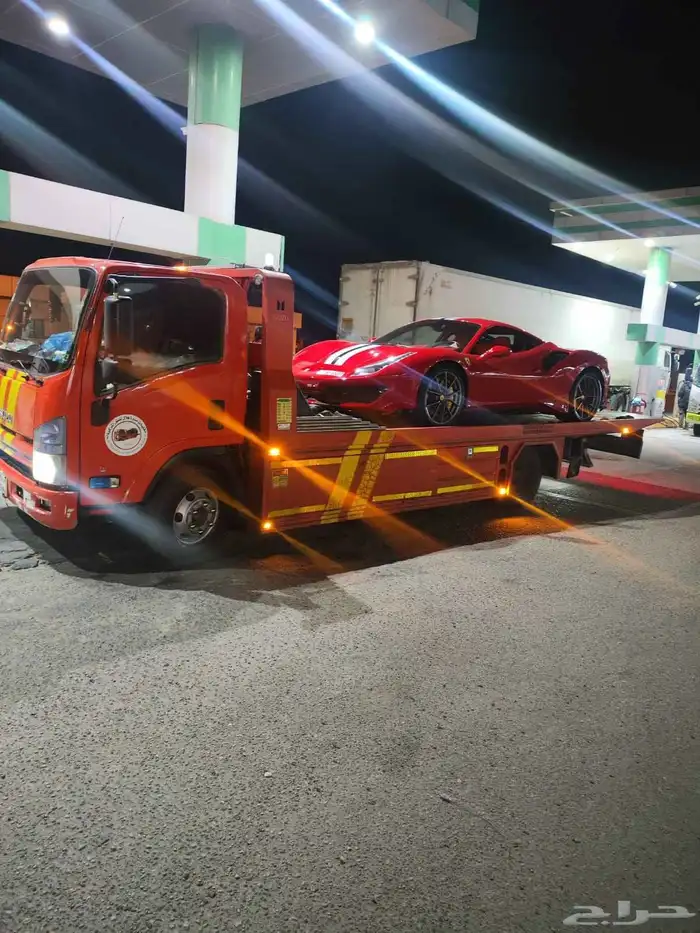 سطحه الخفجي داخل وخارج المملكة 1