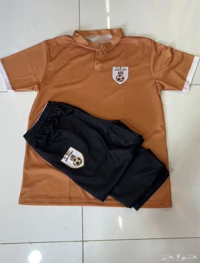 تفصيل اطقم رياضيه 2