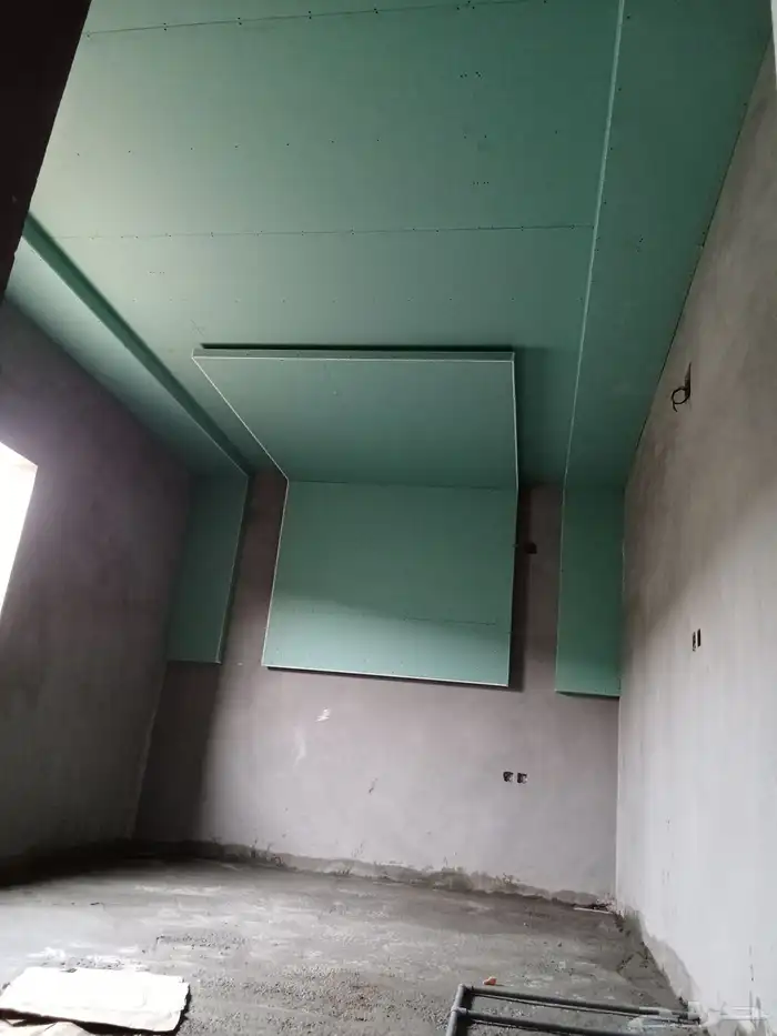 جبسا بورد ديكورات 7