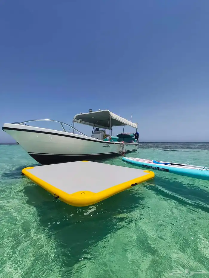 رحلات بحريه متنوعه 2