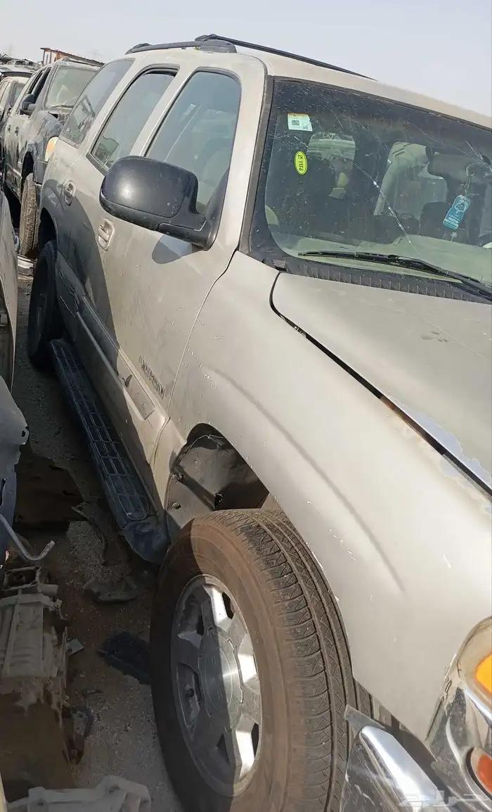 جيمس تاهو 2006 1