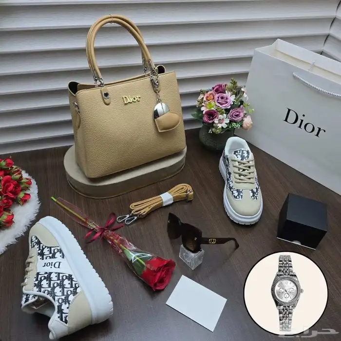 هدايا نسائيه 4