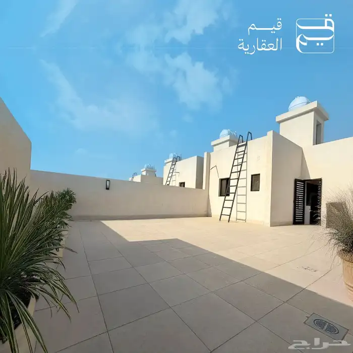 للبيع فلل مخطط السعيد ج حي الرحمانية 6