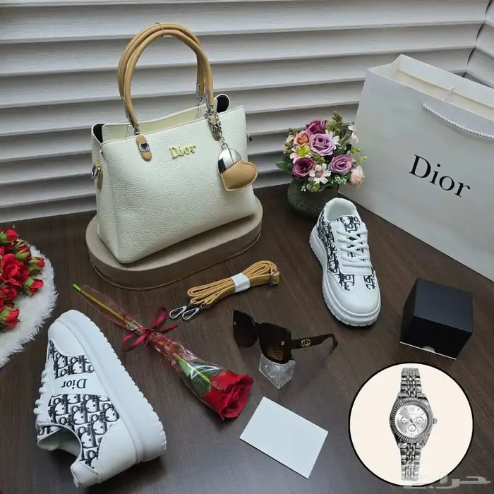 هدايا نسائيه 0