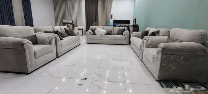 كنب جاهز وتفصيل حسب الطلب بسعر المصنع 1