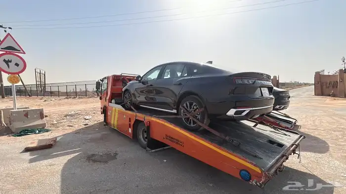 سطحه المدينه المنوره الى الرياض 2