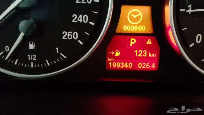 بي ام دبليو 2012 X5 18