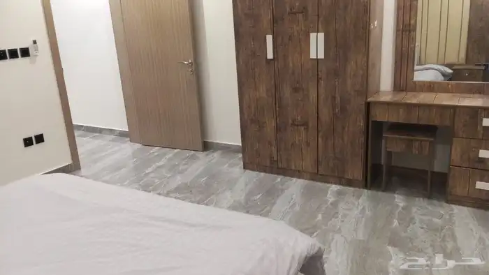 شقق مفروشه للايجار الشهرى جده بحي الرحمانيه 2