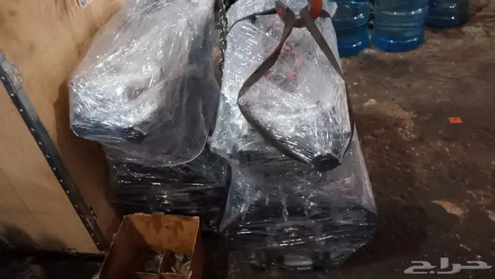 مكاين مكينه شانجان ام جي السفن 0