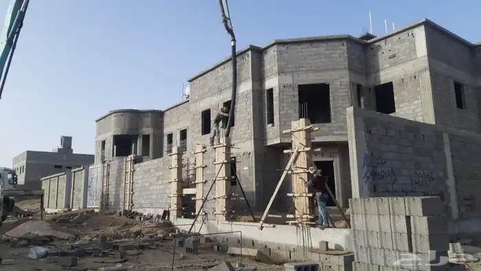 مقاولات 15