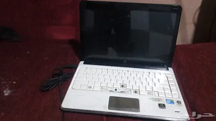 HP لابتوب للبيع المستعجل 2