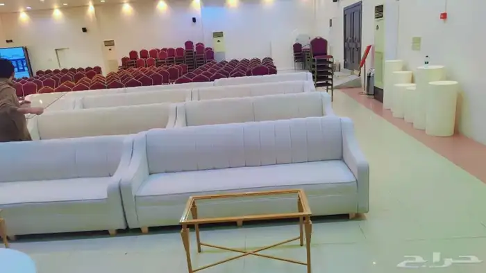 تاجير سماعات تاجير جلسات شعبيه تاجير عقود لبات تاجير كراسي 0