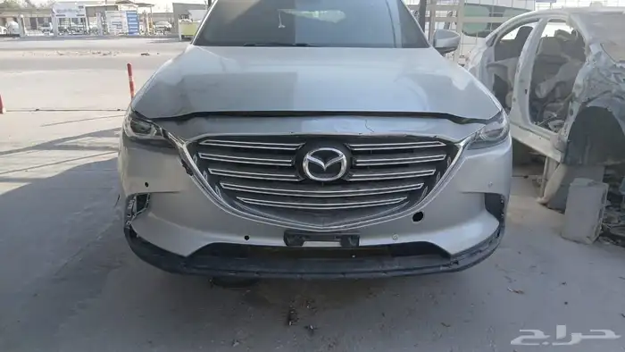 قطع غيار السيارات في التشاليح الدمام الشرقية الصناعية 1