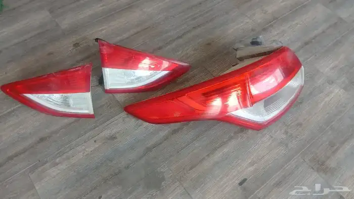 فورد اسكيب 14 1