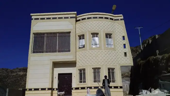 لياسه ملونه بديل الحجر الطبيعي 3