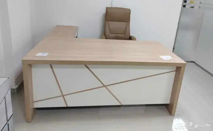 مكاتب عمل   دواليب حديد   كراسي ثابت متحرك 15