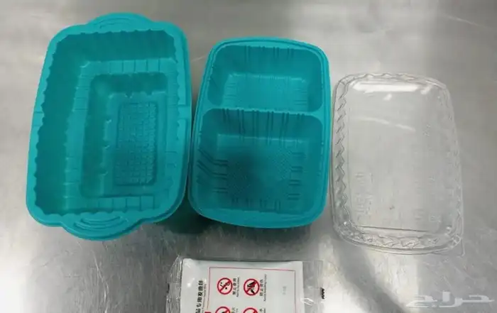 اطباق وجبات 1