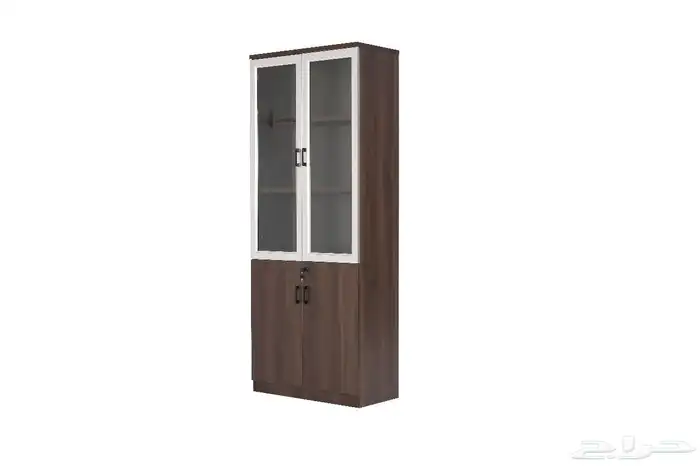 مكاتب عمل   دواليب حديد   كراسي ثابت متحرك 21