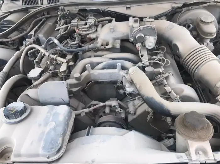 مكاين فورد فكتوريا ماركيز وغيور ودفرنسات سيارت حكوميه ومدنيه 8