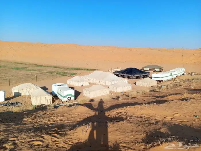 تركيب وفك وخياطه الخيام وبيوت الشعر وتفصيل شراعات وتركيبها 2