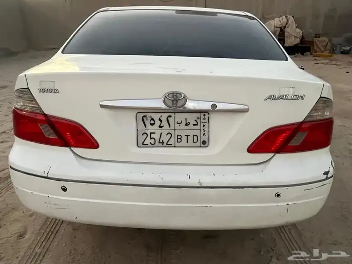 افالون 2002 الحد 12000 6