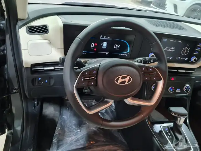 هيواندي كريتا سمارت موديل 2026 3