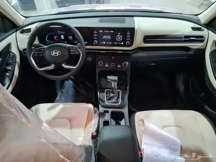 هيواندي كريتا سمارت موديل 2026 5