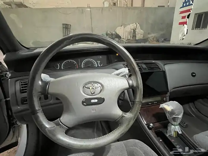 افالون 2002 الحد 12000 1