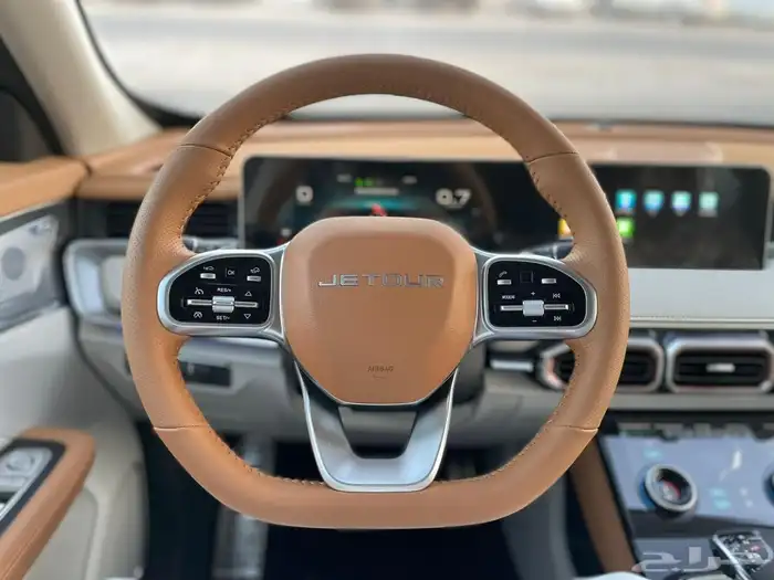 جيتو X70 بلس لاكجري 2025 0
