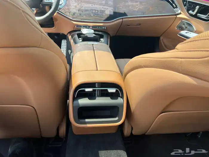 مرسيدس E300 AMG Line موديل 2024 وارد كوريا 17