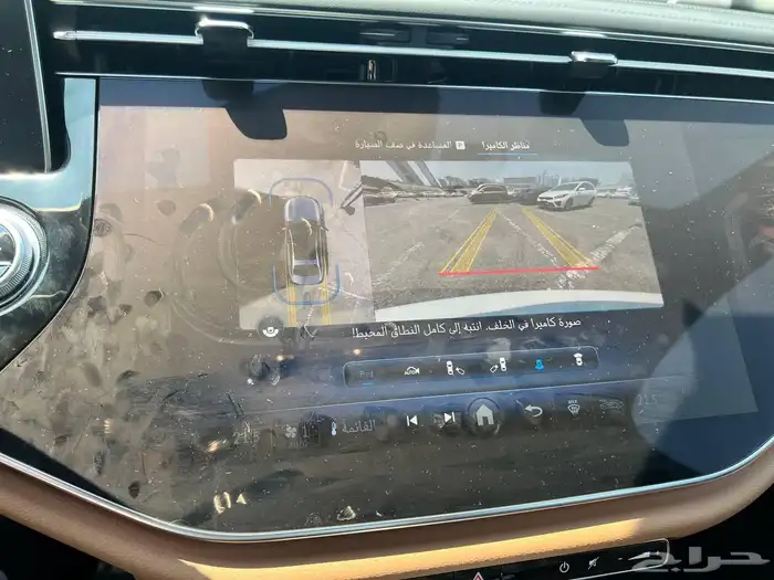 مرسيدس E300 AMG Line موديل 2024 وارد كوريا 20