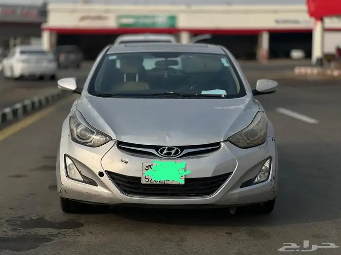 النترا 2015 للبيع 0