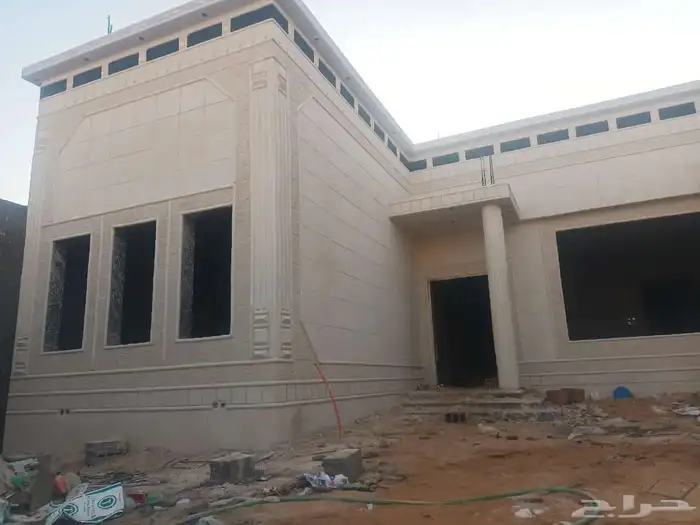 ديطو ان خارجية. لياسة ملونة.بطحا ارياض 7