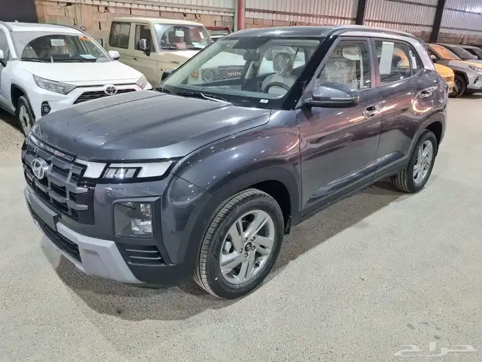 هيواندي كريتا سمارت موديل 2026 1