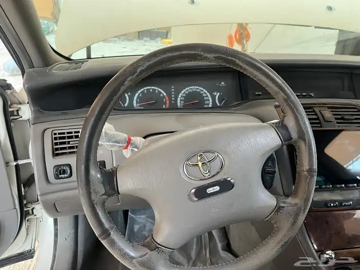 افالون 2002 الحد 12000 7