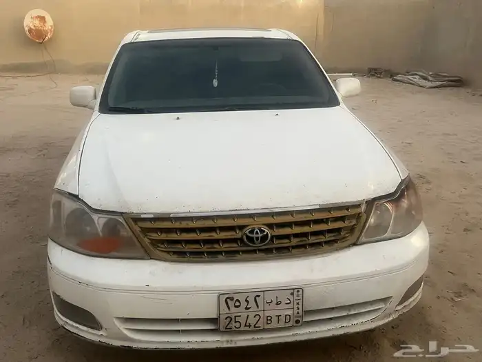 افالون 2002 الحد 12000 4