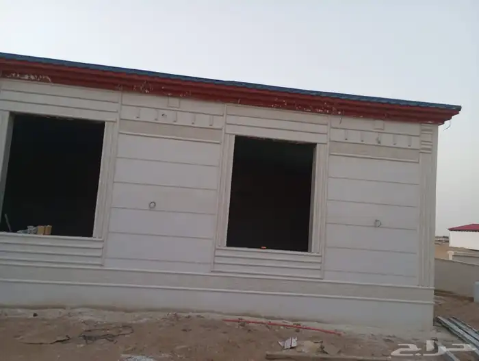 ديطو ان خارجية. لياسة ملونة.بطحا ارياض 8