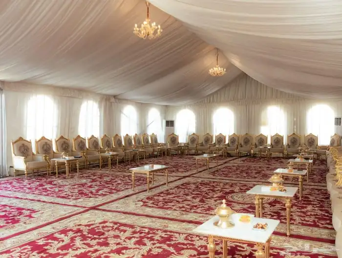 تاجير سماعات تاجير جلسات شعبيه تاجير عقود لبات تاجير كراسي 4