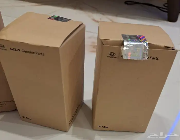 قطع للبيع لهونداي أكسنت 2018 و2019 3