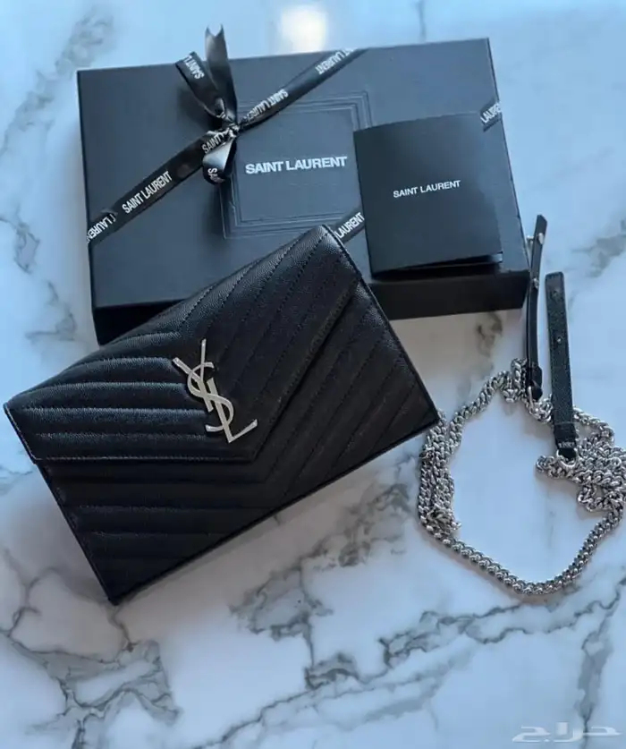 شنط اف سان لوران هاي  كولتي 6