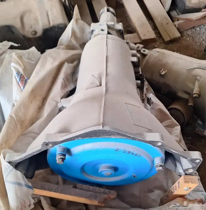 جير بوكس مخزن تجديد امريكا للصابون وكدلك وجمس 1