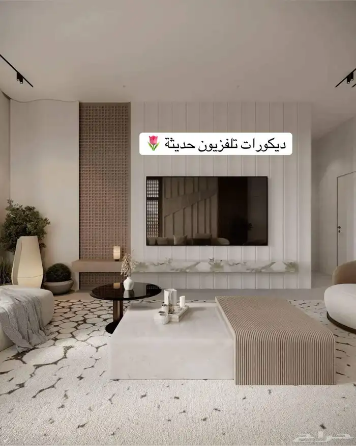 ديكورات ومضلات 4